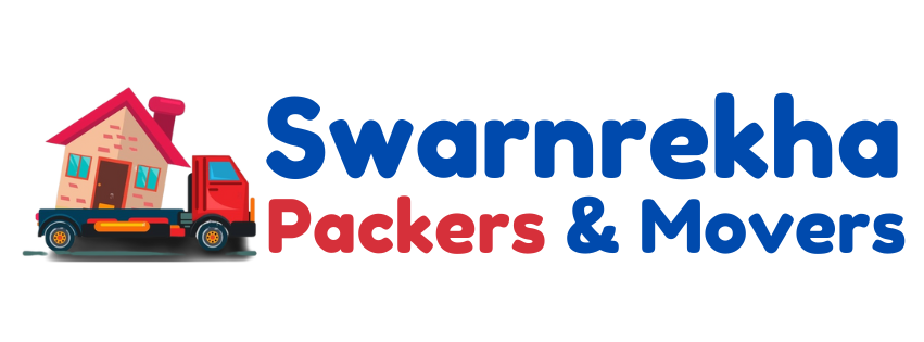Swarnrekha Packers & Movers logo