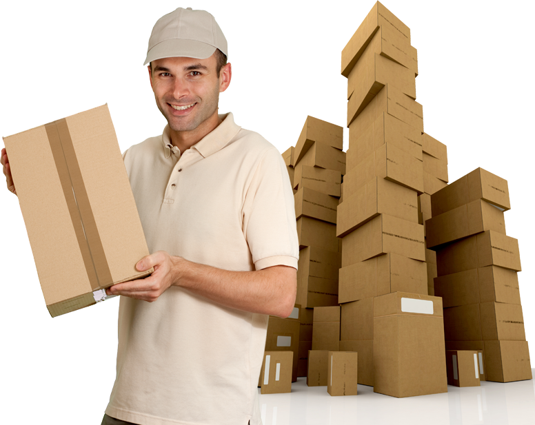 Swarnrekha Packers & Movers