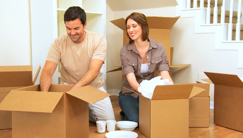 Swarnrekha Packers & Movers